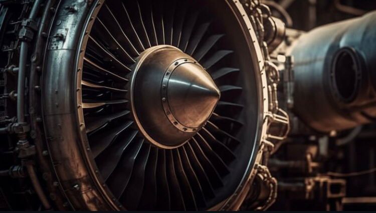 Transforming Aviation Machinery and Technical Aspect with AI