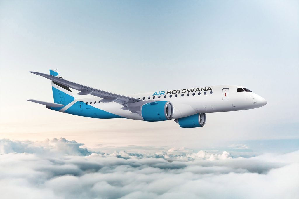 Air Botswana Expands Network with New Routes and Increased Frequencies