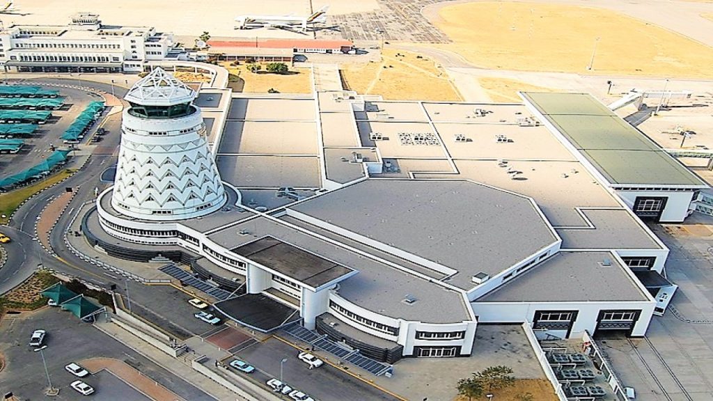 Airports Company of Zimbabwe Accredited as a Training Office by ICAZ