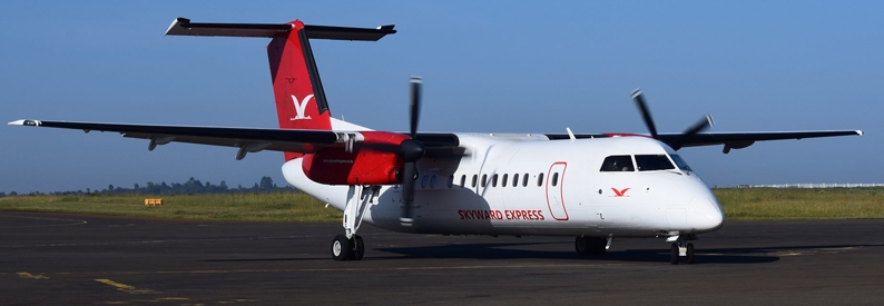 Skyward Express Expands to Tanzania with Direct Flights