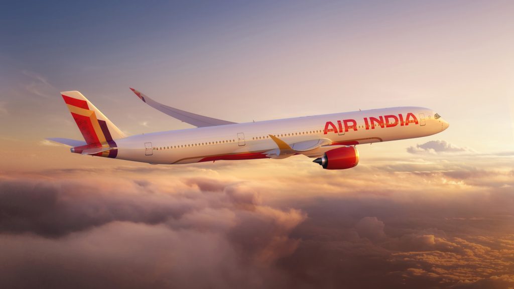 Air India to Launch New Flights Between Mumbai and Nairobi