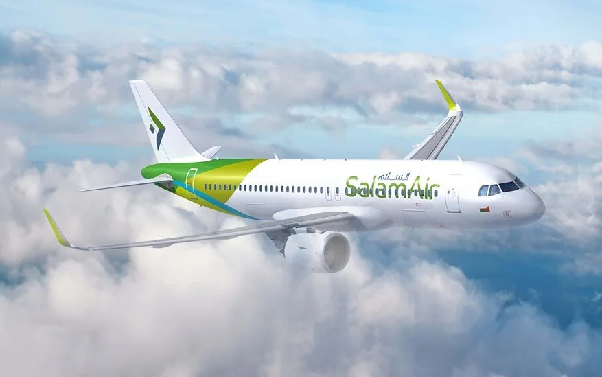 SalamAir Launches Direct Flights Between Muscat and Nairobi