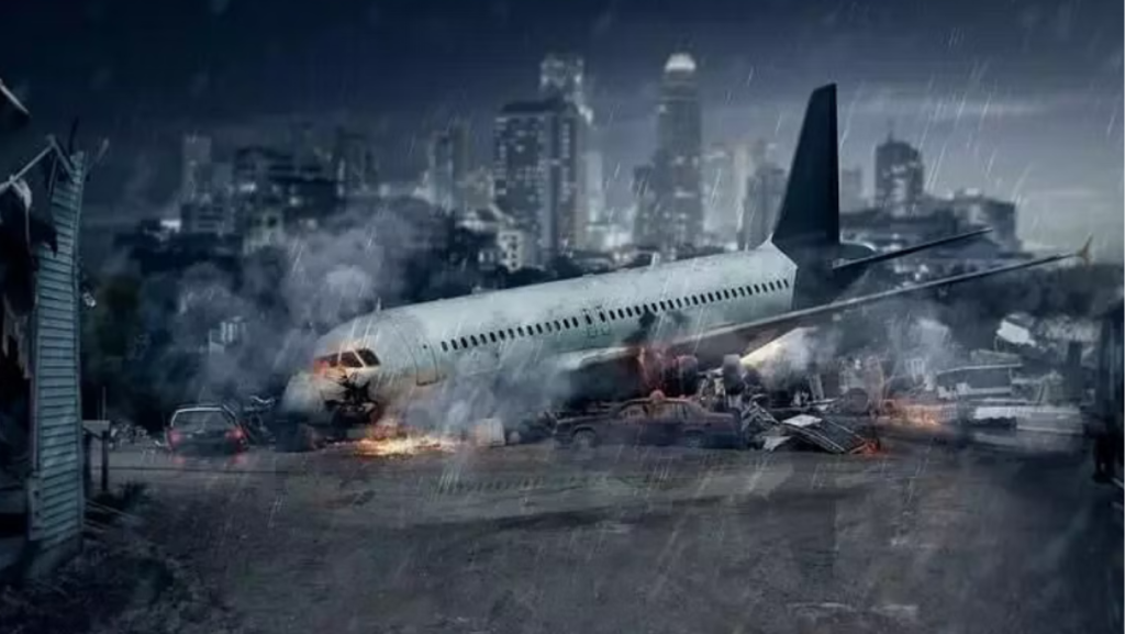 Understanding Aviation Safety Patterns Across Africa, 2016 to August 2026